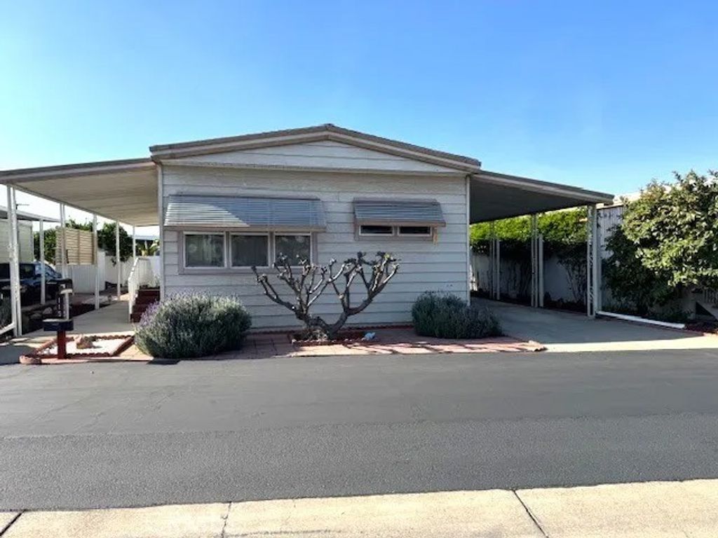 Photo of 235 S Beach Blvd #115, Anaheim, CA 92804 (MLS # OC26044408)