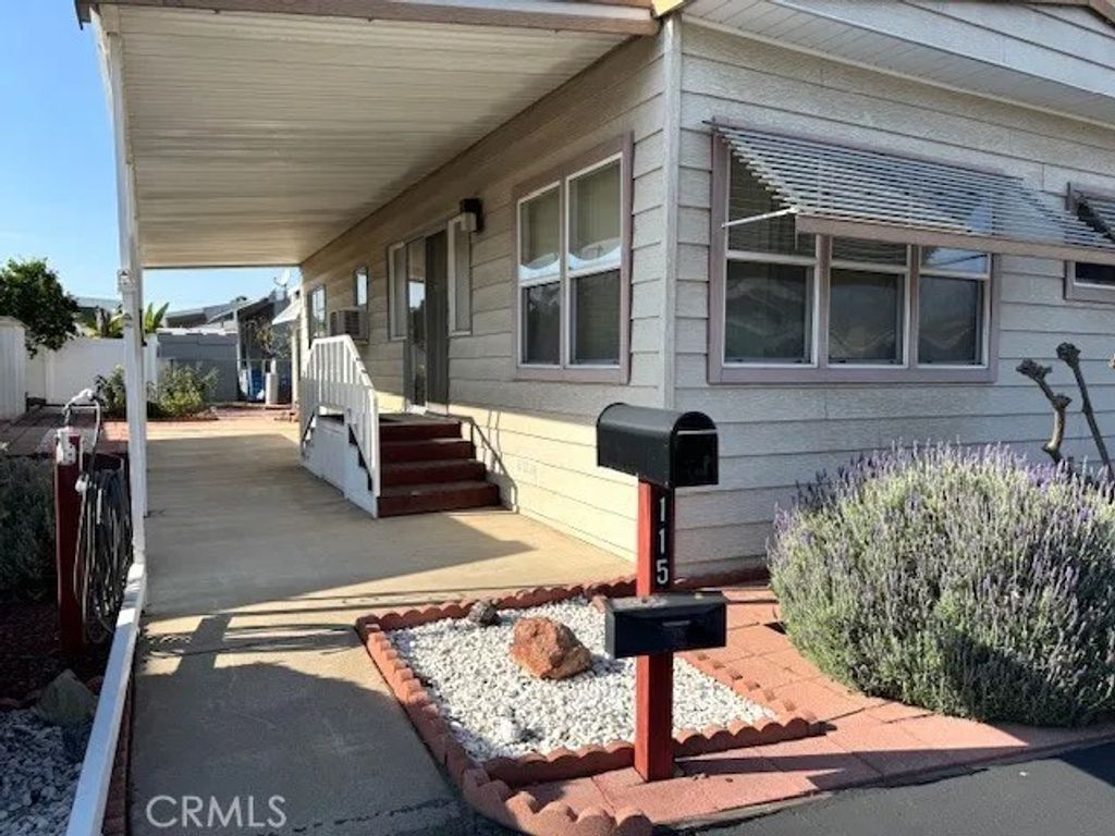 Photo of 235 S Beach Blvd #115, Anaheim, CA 92804 (MLS # OC26044408)