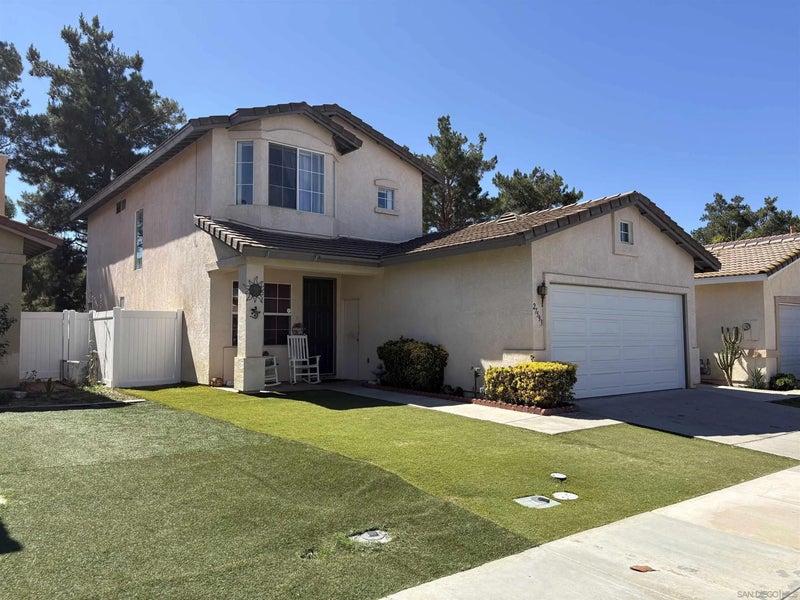 27593 Marian Road