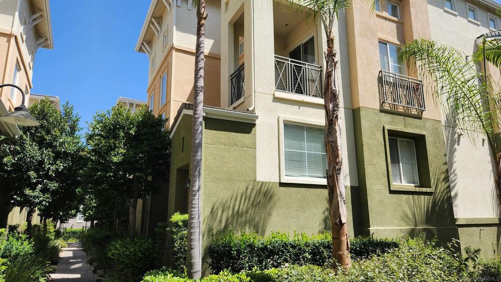 Photo of 8877 Tribeca Circle, San Diego, CA 92123 (MLS # 260009291)