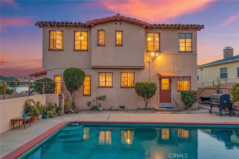 3767 Monteith Drive