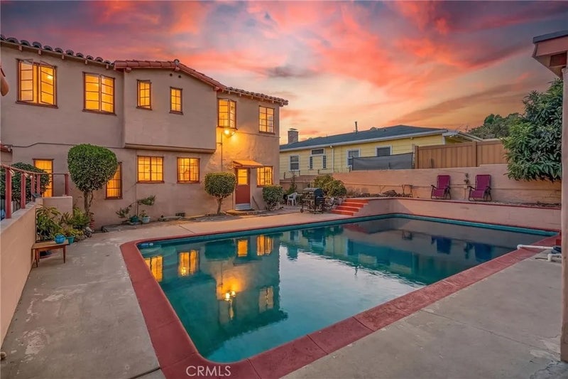 3767 Monteith Drive