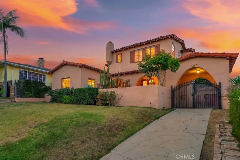 3767 Monteith Drive