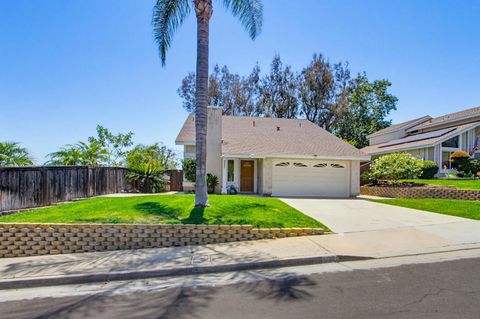 Photo of 227 Skyridge Lane, Escondido, CA 92026 (MLS # 260011805)