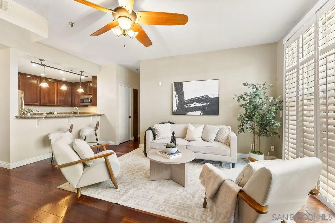 2445 Brant St 303