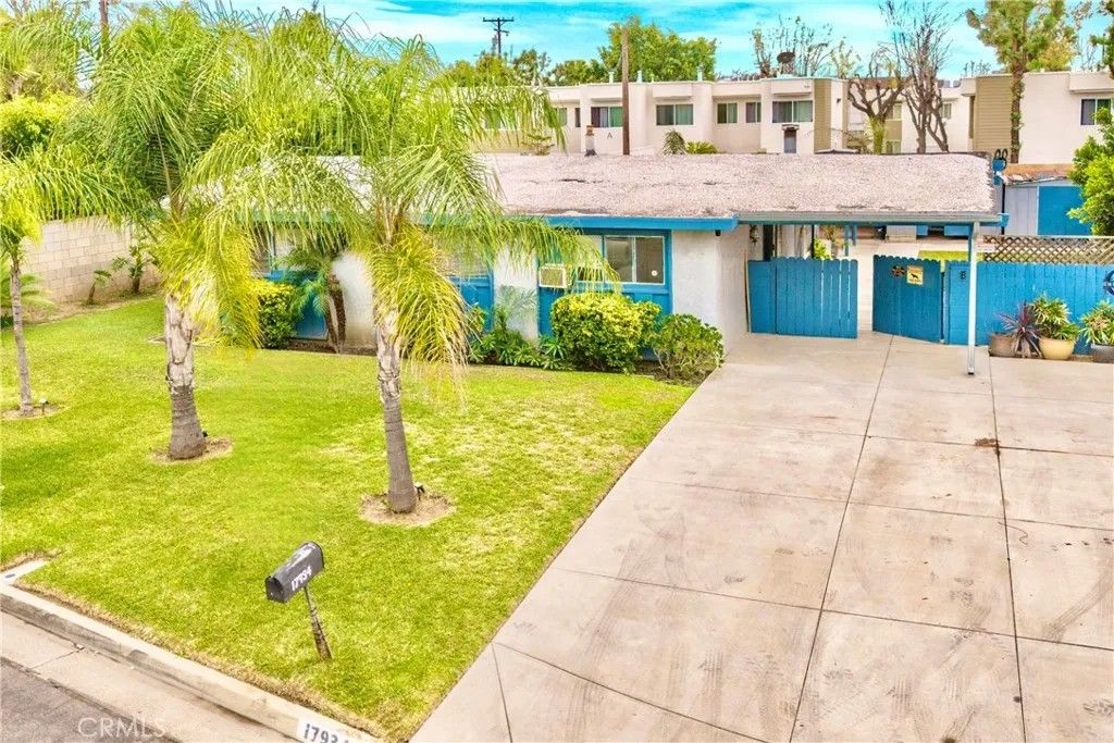 Photo of 17934 E Laxford Road, Azusa, CA 91702 (MLS # CV26032100)