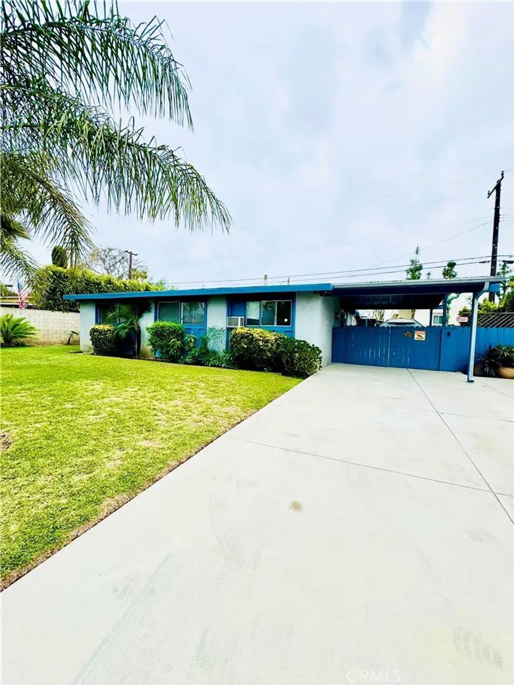 Photo of 17934 E Laxford Road, Azusa, CA 91702 (MLS # CV26032100)