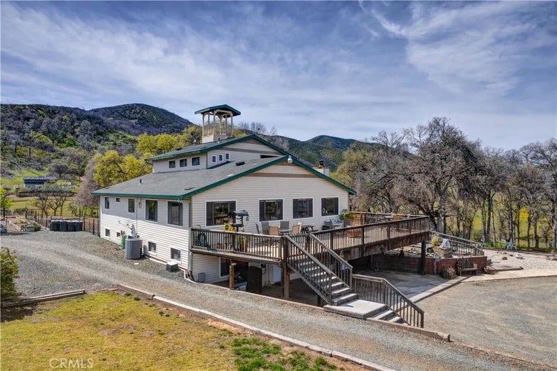 340 Fritch Road