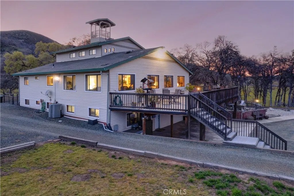 340 Fritch Road