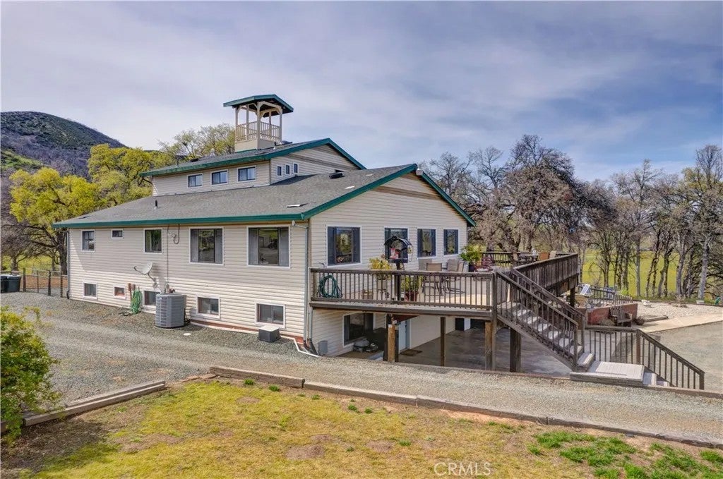 340 Fritch Road