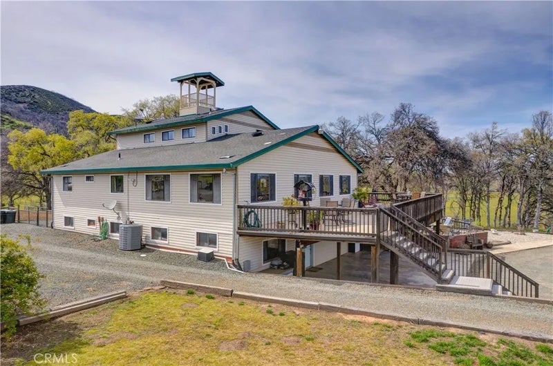 340 Fritch Road