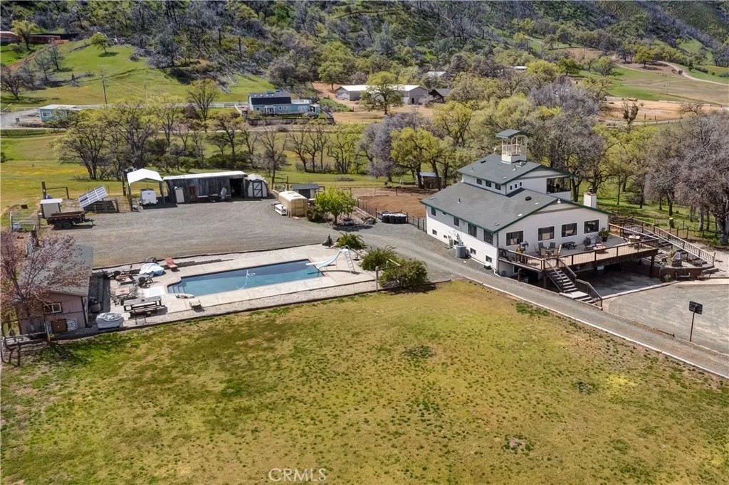 340 Fritch Road