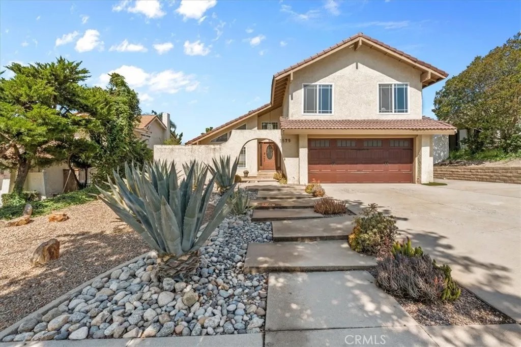 1579 Wedgewood Way