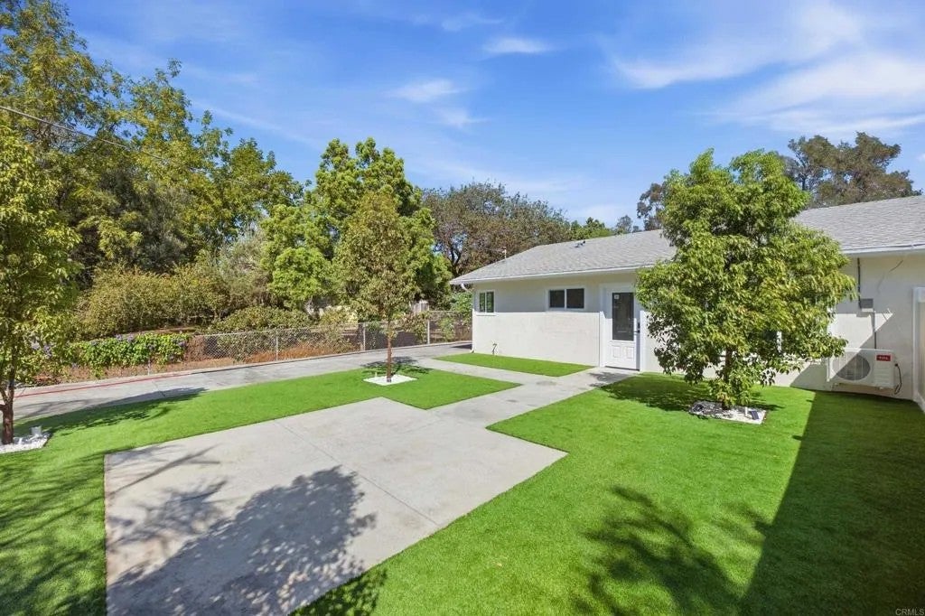 Photo of 2005-07 Camino Rainbow, Fallbrook, CA 92028 (MLS # PTP2607291)