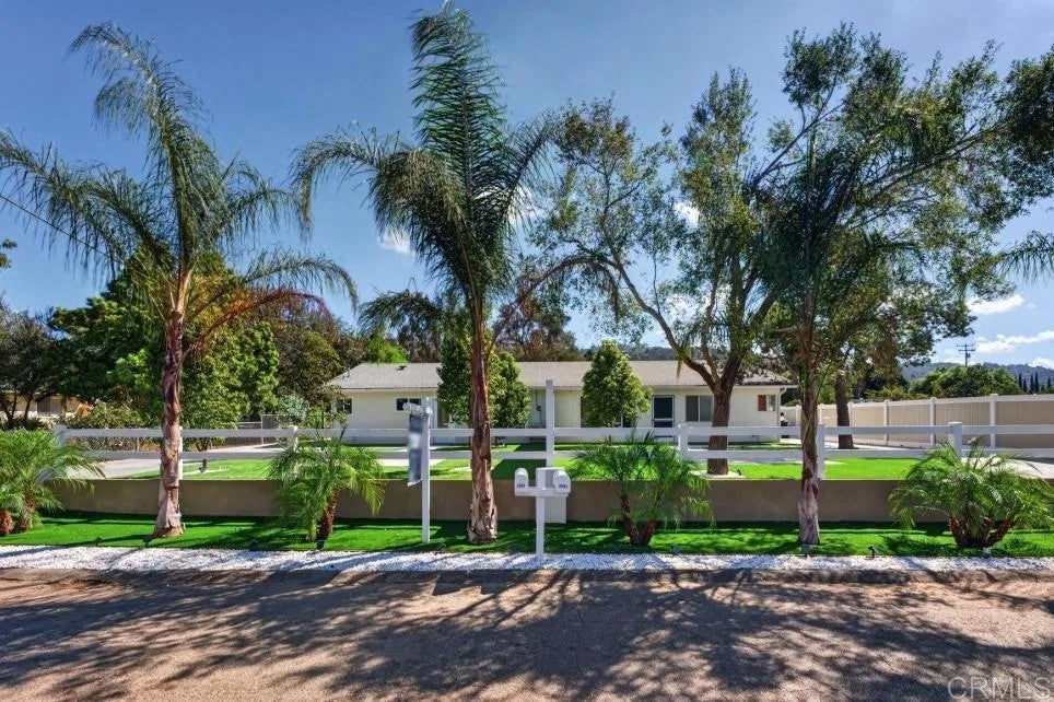 Photo of 2005-07 Camino Rainbow, Fallbrook, CA 92028 (MLS # PTP2607291)