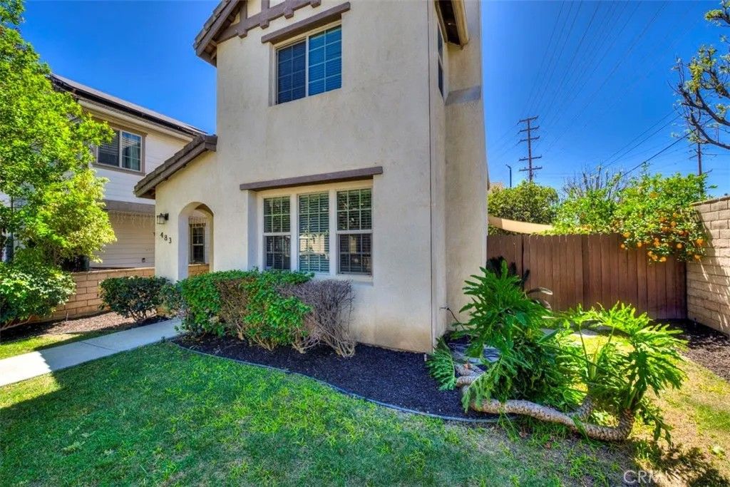 Photo of 483 Klamath Street, Corona, CA 92880 (MLS # OC26075866)