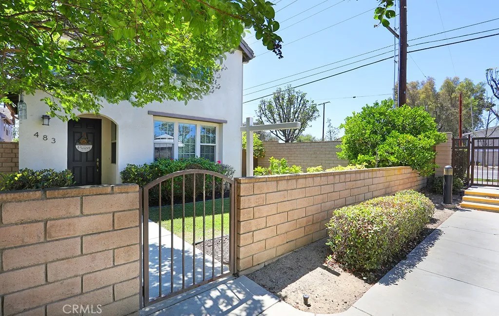 483 Klamath Street