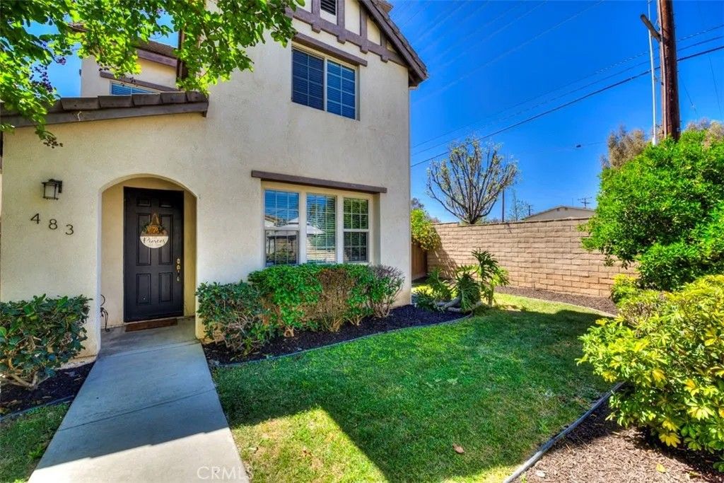 Photo of 483 Klamath Street, Corona, CA 92880 (MLS # OC26075866)