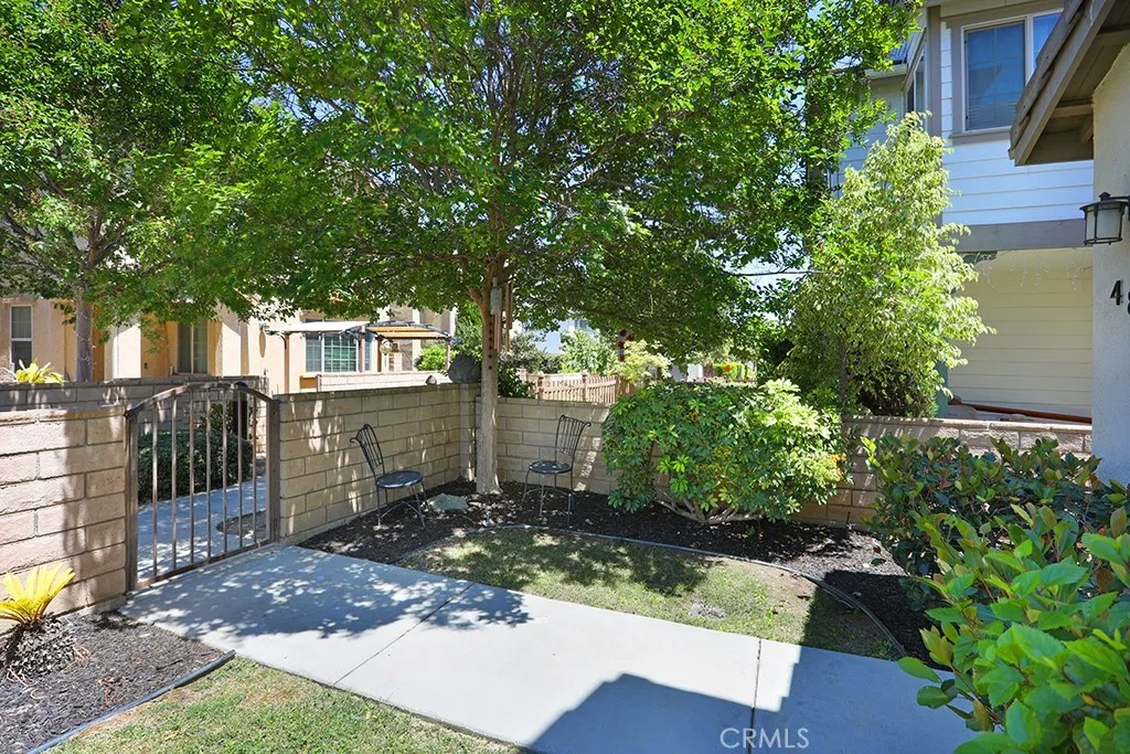 483 Klamath Street