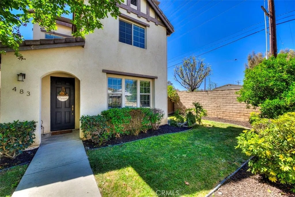 Photo of 483 Klamath Street, Corona, CA 92880 (MLS # OC26075866)