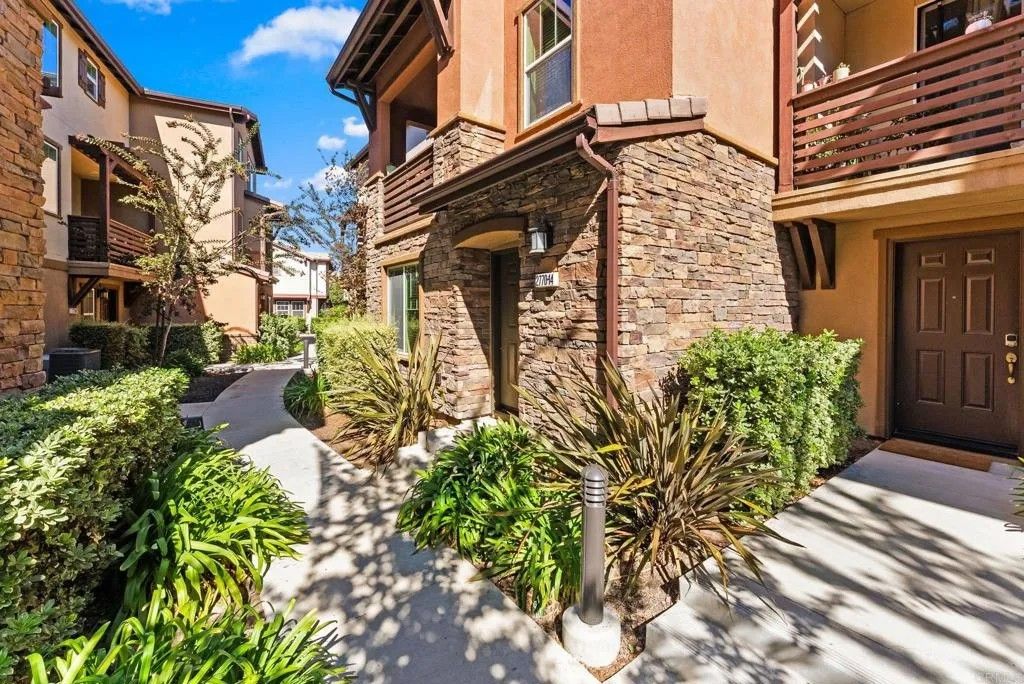 Photo of 2770 Sparta Rd #14, Chula Vista, CA 91915 (MLS # PTP2508013)