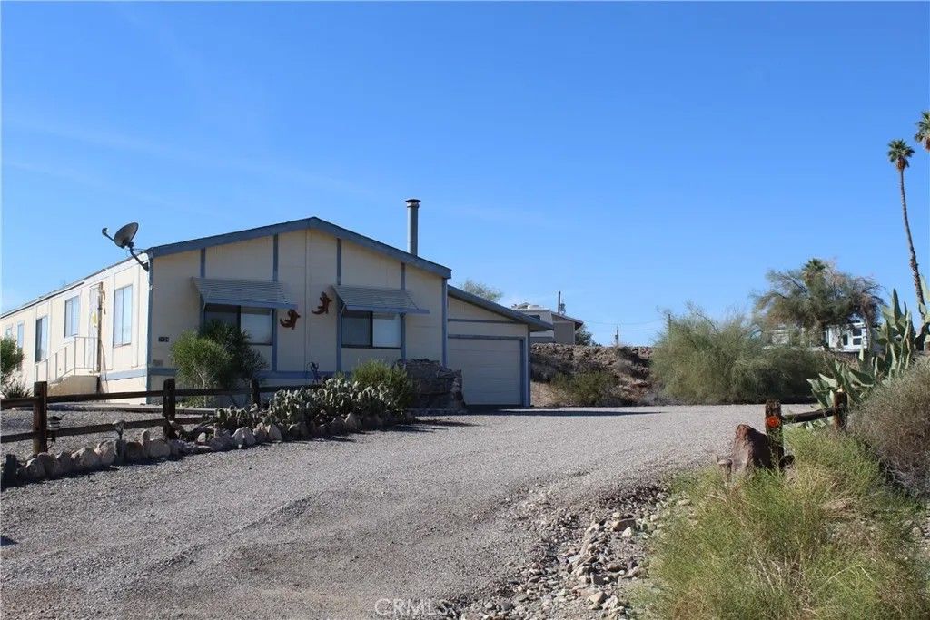 Photo of 7434 Oneida Trail, Big River, CA 92242 (MLS # PW25269627)