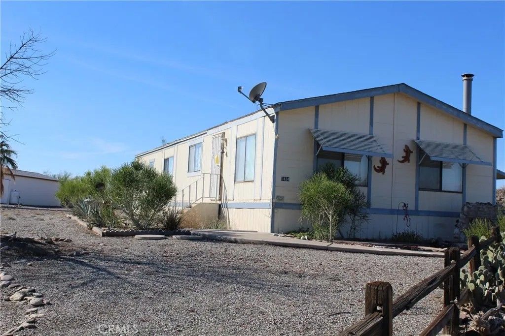 Photo of 7434 Oneida Trail, Big River, CA 92242 (MLS # PW25269627)