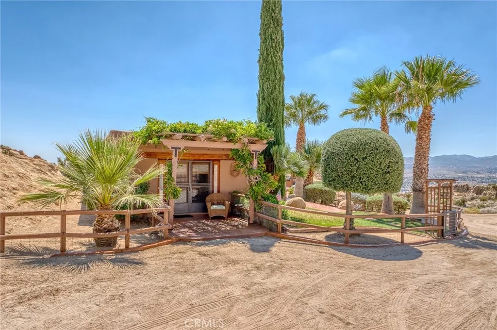 57581 Buena Suerte Road