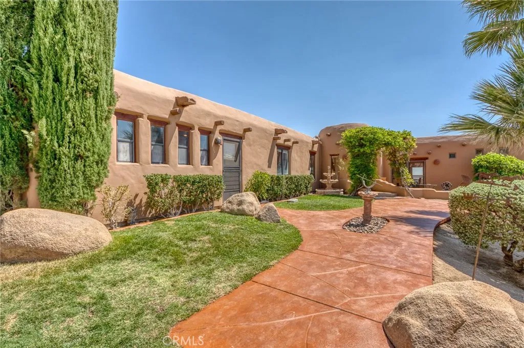 57581 Buena Suerte Road