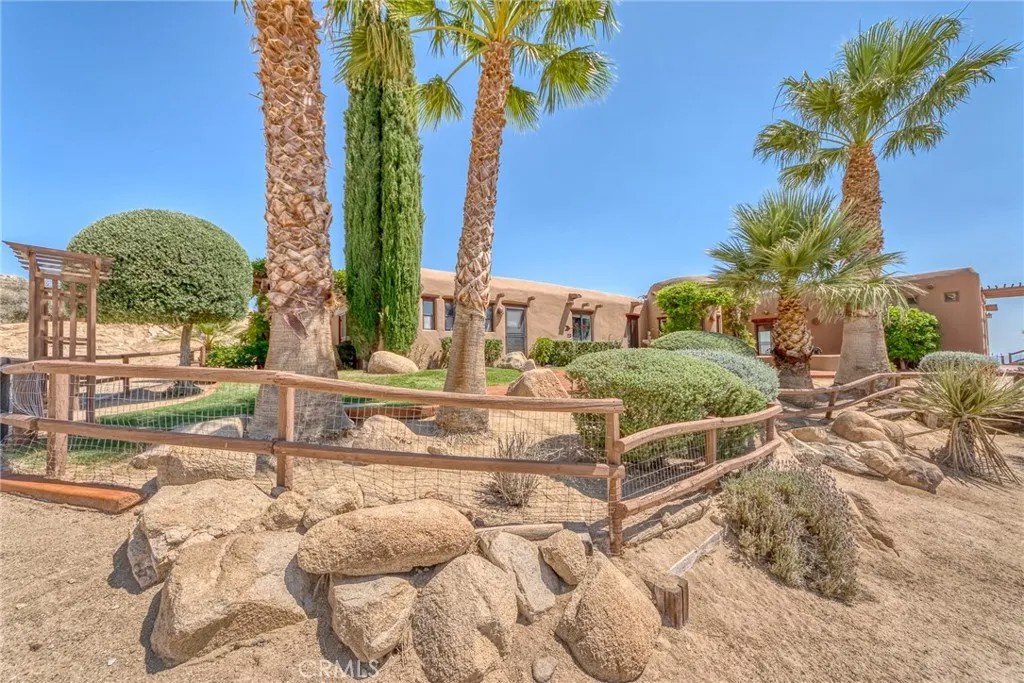 57581 Buena Suerte Road
