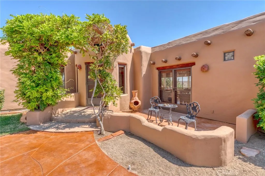 57581 Buena Suerte Road