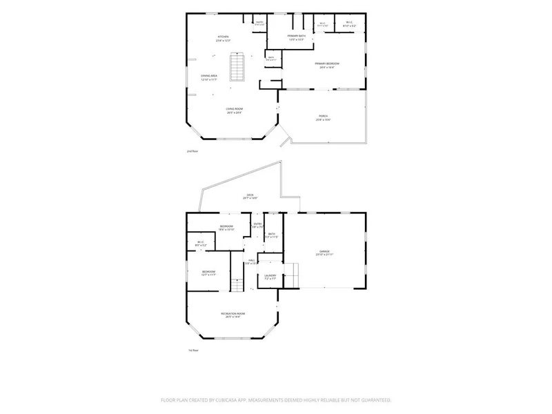 15852 Little Peak Road