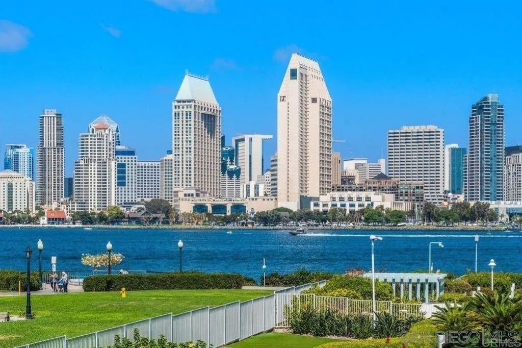 Photo of 1101 1st St #209, Coronado, CA 92118 (MLS # 240017400)