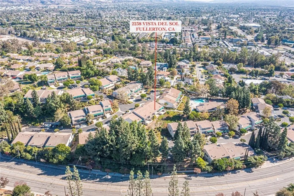 2238 Vista Del Sol