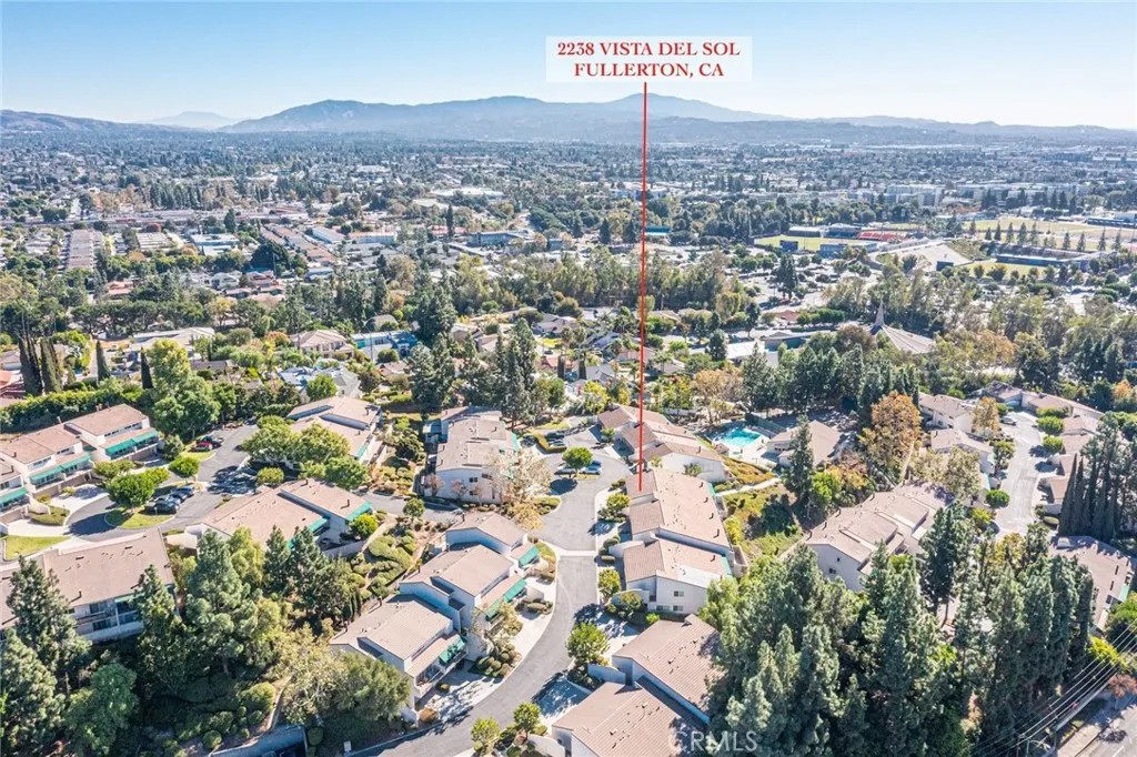 2238 Vista Del Sol