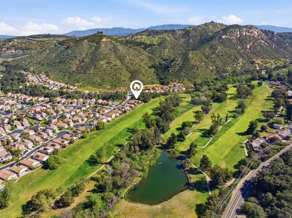 Photo of 8899 Tobira Drive, Escondido, CA 92026 (MLS # NDP2602495)