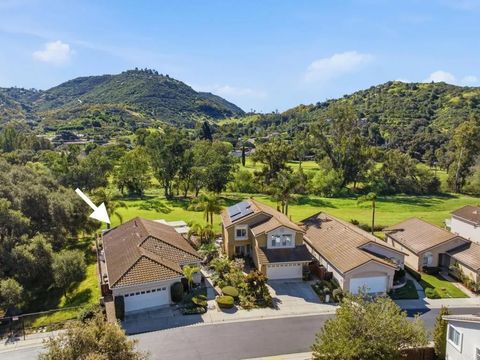 Photo of 8899 Tobira Drive, Escondido, CA 92026 (MLS # NDP2602495)