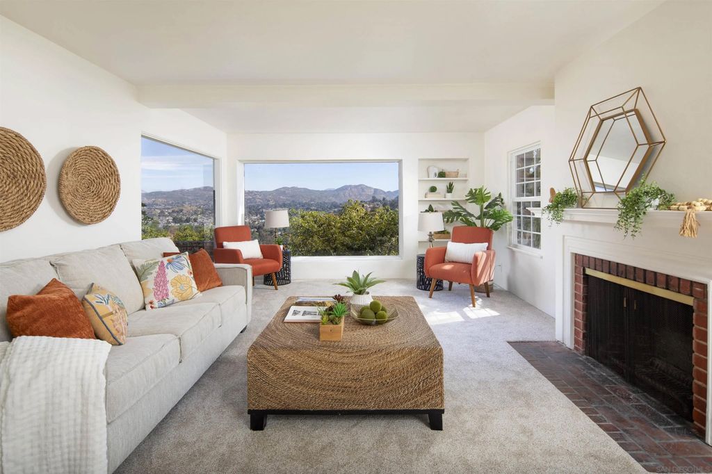 Photo of 1820 Grove Road, El Cajon, CA 92020 (MLS # 260006804)