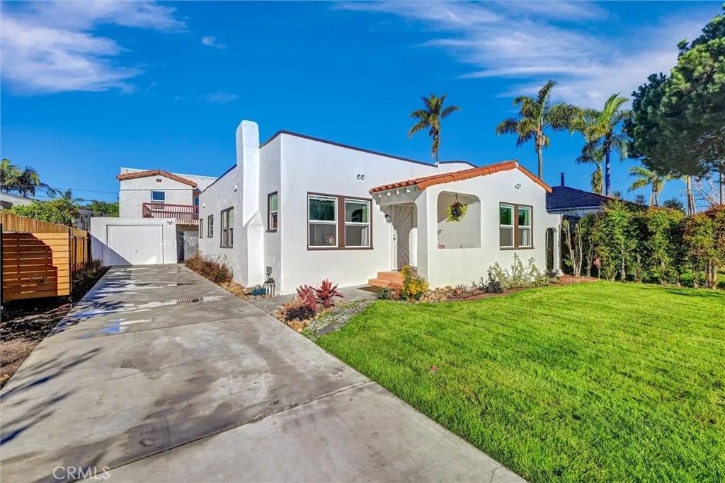 Photo of 5092 35th Street, San Diego, CA 92116 (MLS # OC26003933)