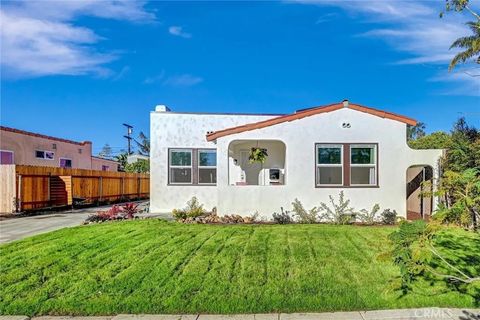 5092 35th Street San Diego CA 92116