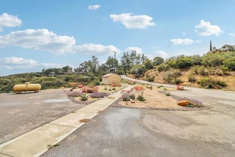 Photo of 20530 Bexley Road, Jamul, CA 91935 (MLS # PTP2506460)