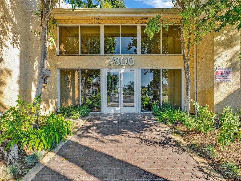 7800 Topanga Canyon Boulevard 216