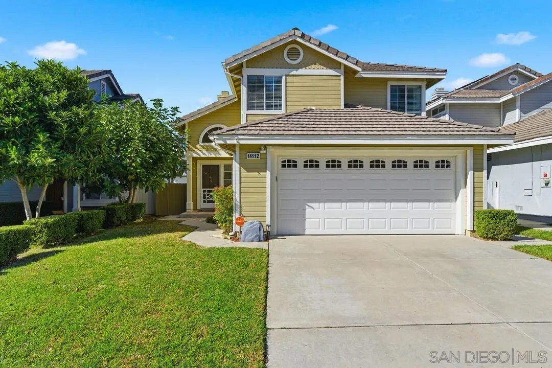 14112 Stoney Gate Place