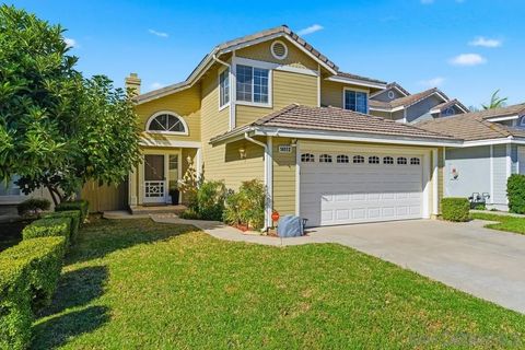 14112 Stoney Gate Place San Diego CA 92128