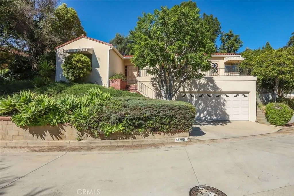 Photo of 13705 Glen Court, Whittier, CA 90601 (MLS # PW26093797)