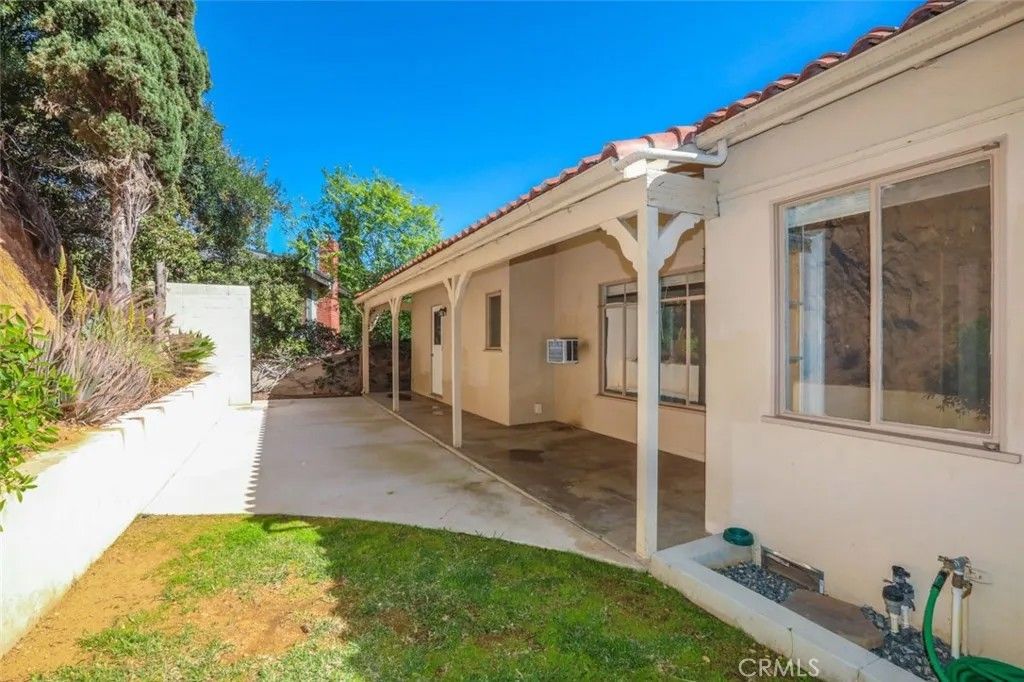 Photo of 13705 Glen Court, Whittier, CA 90601 (MLS # PW26093797)