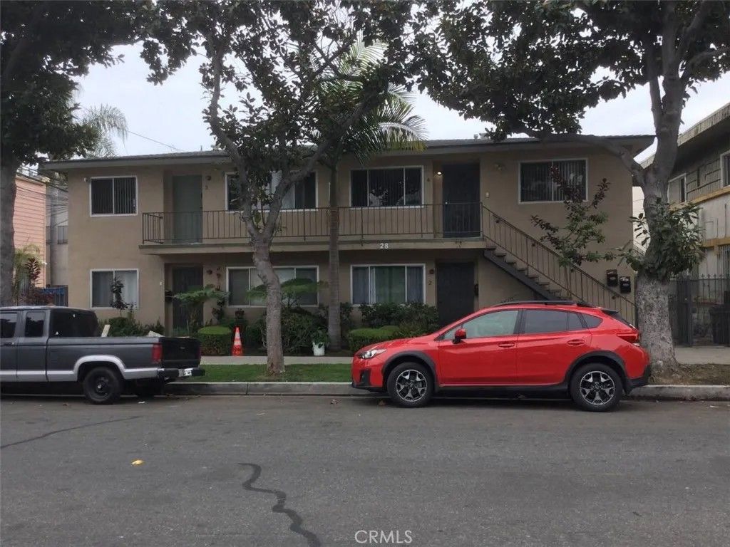 Photo of 128 W 9th Street #3, Long Beach, CA 90813 (MLS # PW26047315)