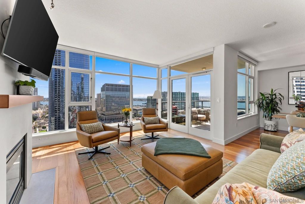 Photo of 1199 Pacific Highway #2004, San Diego, CA 92101 (MLS # 260009236)