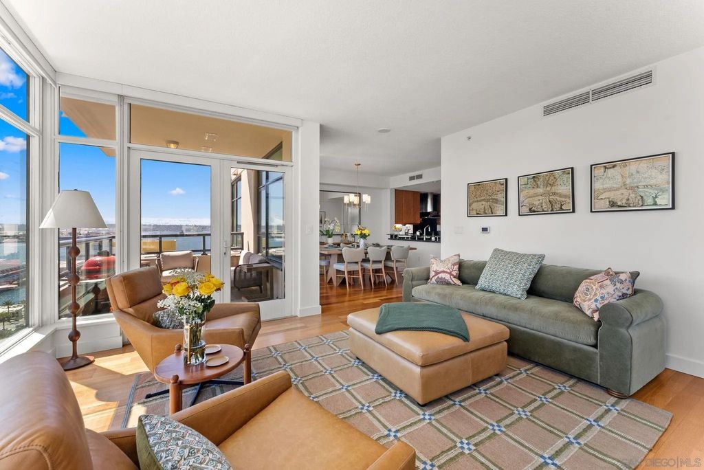 Photo of 1199 Pacific Highway #2004, San Diego, CA 92101 (MLS # 260009236)