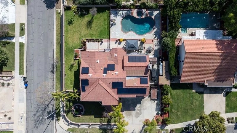680 W Byron Court